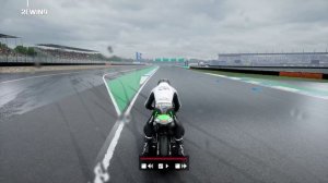 MotoGP 24 асфальтная болезнь