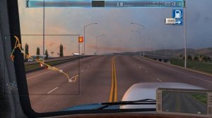 Настройка  игры  Дальнобойщики 3