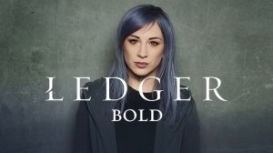 LEDGER - Bold