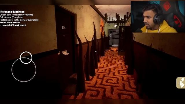 baby in yellow techno gamerz | baby in yellow game | #babyinyellow #technogamerz #horrorgamesandroi смотреть онлайн