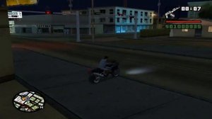 РЕАЛИСТИЧНЫЕ МОДЫ НА ГТА САН АНДРЕАС | GTA SAN ANDREAS | МНОГО ХОРОШИХ МОДОВ ДЛЯ ГТА