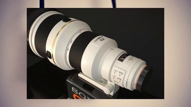 Фотоаппарат для спортивной съемки и портретов