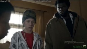 КАРЛ ГАЛАГЕР И ХОТЕНКА БИСТЫЖИЕ