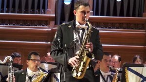 Iturralde. Little Czardas. Итурральде. Маленький чардаш