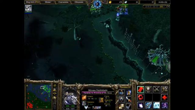 iCCup.com Как Новый год встримишь, так его и пожнёшь! С наступившим! смотреть онлайн