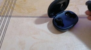 Наушники JBL Free II. Реальный опыт использования. Отзыв и обзор.