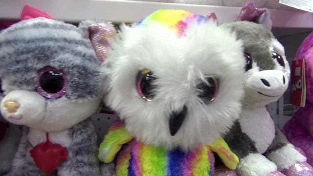 ОГРОМНЫЙ МАГАЗИН ДЕТСКИХ ИГРУШЕК! смотреть онлайн