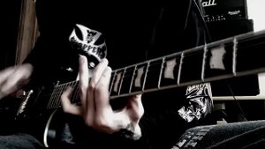RAMMSTEIN - STEIN UM STEIN ( Guitar Cover )