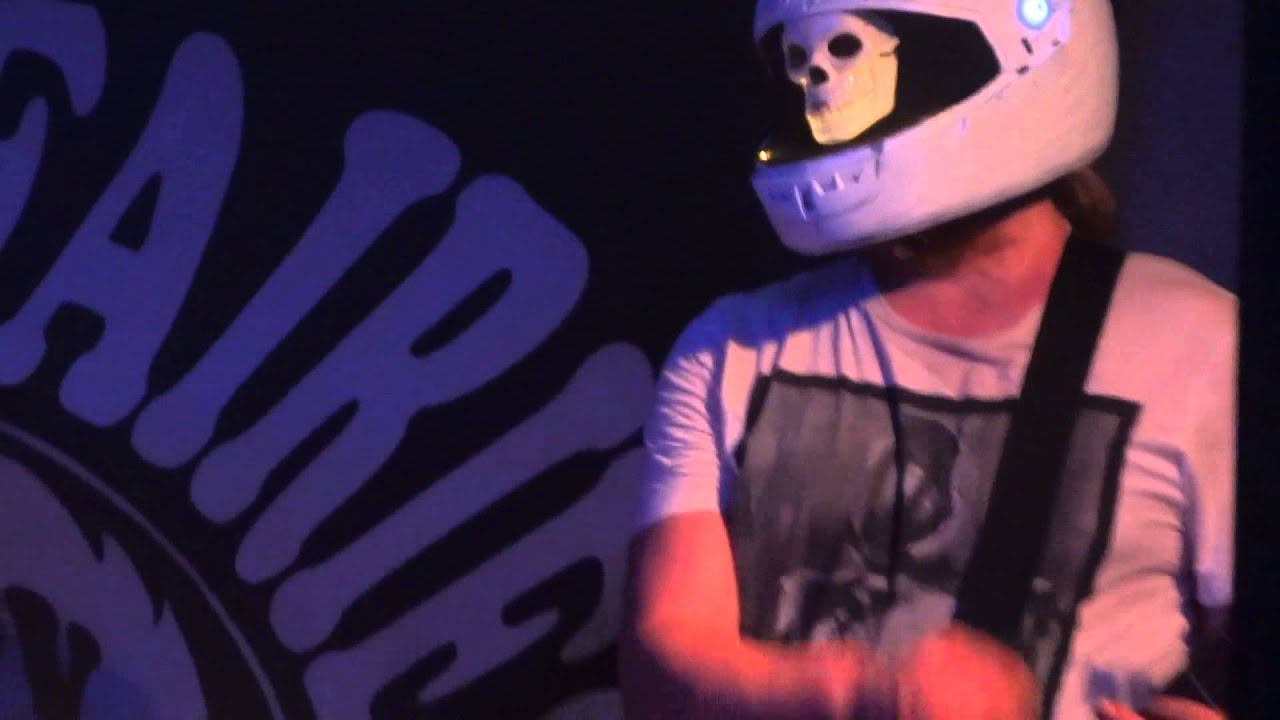 Bondage Fairies – Levenus Supremus (live in Rostov 2013) смотреть онлайн