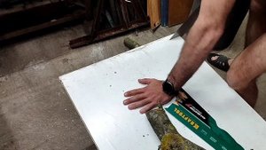 Ножовка KRAFTOOL Alligator Universal 7