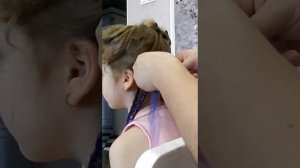 Как заплести афрокосички из канекалона