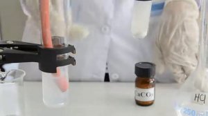 Химия 7 класс (Эксперименты)