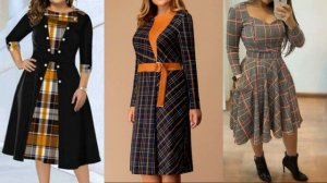 Повседневная клетка для женщин за 50.Зима. Весна Осень 2022.