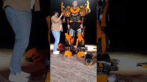 БАМБЛБИ, РОБОТ, АНИМАТОР, ОРГАНИЗАЦИЯ МЕРОПРИЯТИЙ ЛЮБОЙ СЛОЖНОСТИ