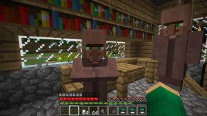 МНЕ ПРИШЛОСЬ ВЫЛЕЧИТЬ БОЛЬНОГО ПОЛИЦЕЙСКОГО В МАЙНКРАФТ | Риколит Minecraft