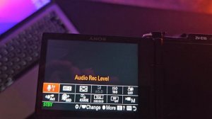 How To Use USB Microphone With Sony ZV-E10