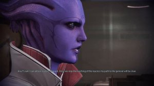 Mass Effect Legendary Edition(Mass Effect 3 Modded): Omega - Aria's Bunker Return