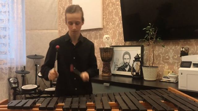 Заявка в ВЮСО (Киселев Никита) смотреть онлайн