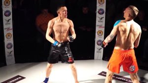 Михаил Турканов (Санкт-Петербург) - Анис Аминов (Татарстан) RBM 02: Power of Siberia.