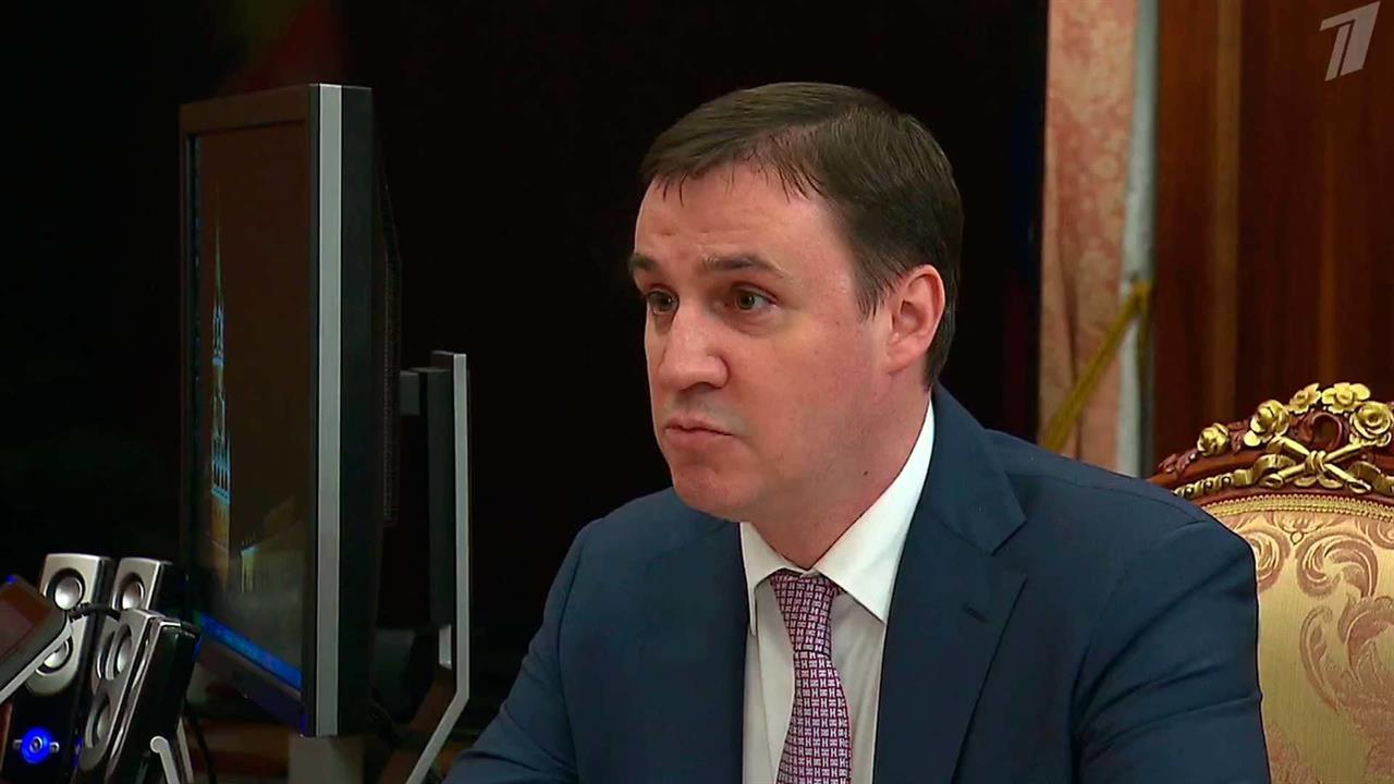 Глава "Россельхозбанка" отметил улучшение финансового состояния заемщиков