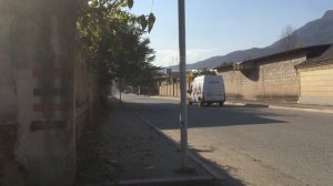 Ваз 2109 в процессе восстановления сделали глушитель прямоток. Звук офигенный