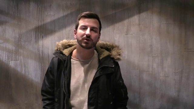Игорь Приходько - Система (СПРЭП) Ю-БК