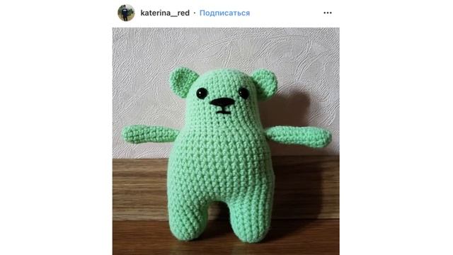 ВАШИ ИГРУШКИ ПО МОИМ МК | ВЯЗАНИЕ КРЮЧКОМ смотреть онлайн