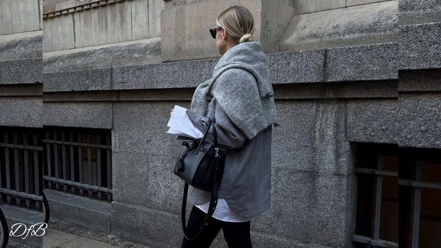 МОДНЫЙ ДЖЕМПЕР И СВИТЕР ОСЕНЬ-ЗИМА 2022 /2023 смотреть онлайн