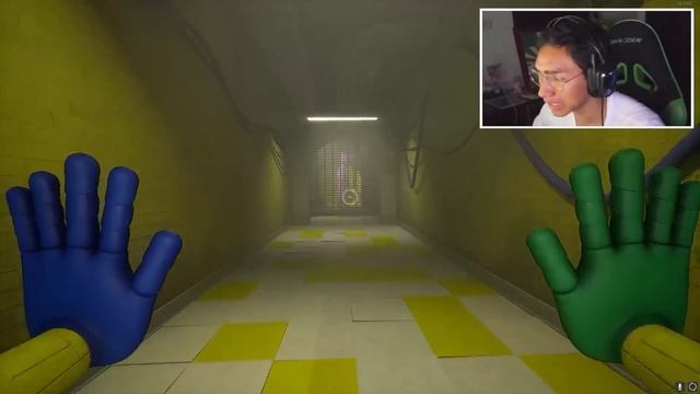 MAMI QUIERE JUGAR !! - Poppy Playtime 2 | Fernanfloo (subtitulado en español) смотреть онлайн