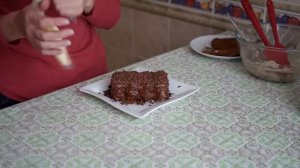 Торт "Пьяная вишня" Без Выпечки. Готовится за 10 минут