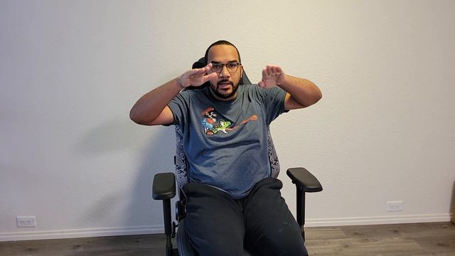 SecretLab Titan Evo 2022 Full Review смотреть онлайн