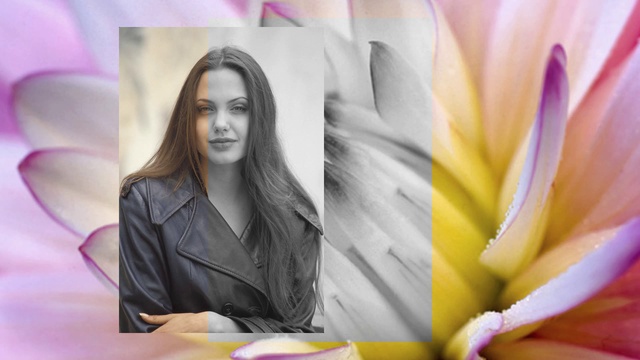 Анджелина Джоли (Angelina Jolie) лучшие фотографии