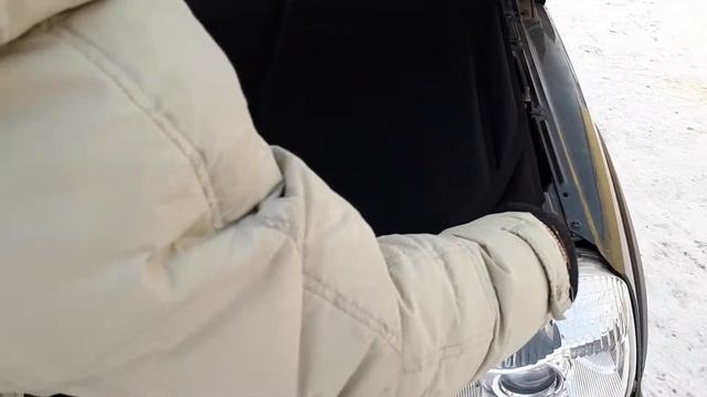 Автоодеяло! Утеплитель двигателя HeatShield StP 2в1. Утепляем двигатель на Ниве Шевроле смотреть онлайн