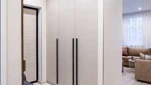 ПРИХОЖАЯ В СВЕТЛЫХ ТОНАХ: ОБУСТРОЙСТВО И ИДЕИ!!! ДИЗАЙН ИНТЕРЬЕРА. INTERIOR DESIGN.