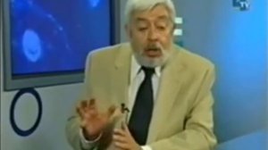 Правдоподобная подделка чупакабры на камере ночного видения в 2007 г. обманула уфолога Хосе Моссана