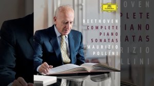 Beethoven: Piano Sonata No. 28 in A Major, Op. 101 - III. Langsam und sehnsuchtsvoll (Adagio ma...