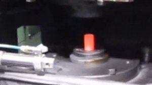 Роботизированная горячая штамповка продукции VALTEC