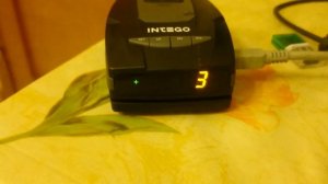 Как обновить CONGUEROR GPS-1380H или INTEGO ? (на примере радара-детектора vx-460r)