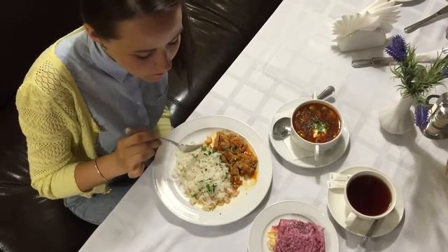 Дегустация нового тарифа «Вкусный»! смотреть онлайн