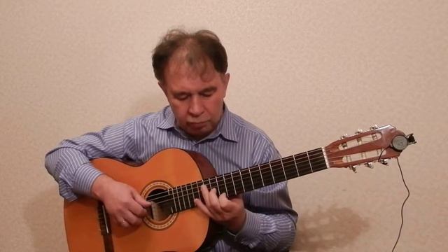 Христианская музыка. Утро : Сергей Абрамов