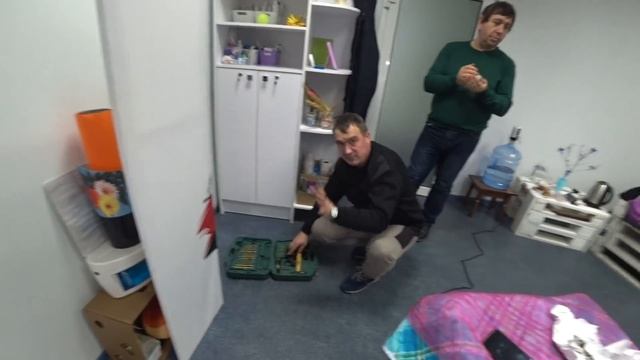 Приехала лампа! Чебуречная. Мастер-класс для детей смотреть онлайн