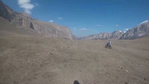 Первая поездка на авантис А6