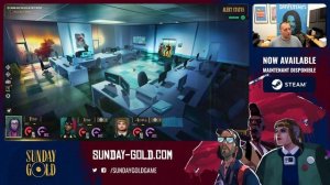 Sunday Gold - Gameplay and Hotfix #1 (EN)