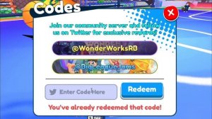 !NEW! (2022) ? Roblox Basketball Simulator Codes ? ALL *RELEASE* CODES!