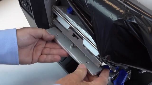 Printronix T6000 Printer