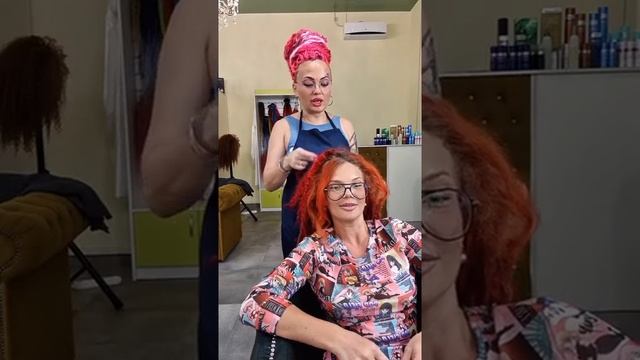 честное мнение о дредах. расплетаем софт #дредокудри