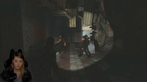 Муд Алина рин | THE LAST OF US