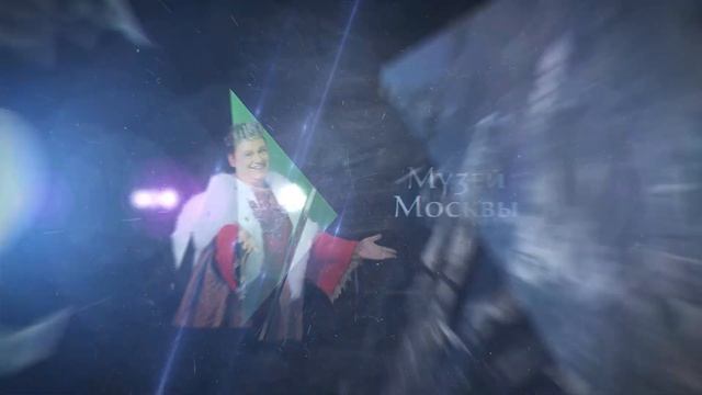 Спектакль "Сказки Андерсена" смотреть онлайн