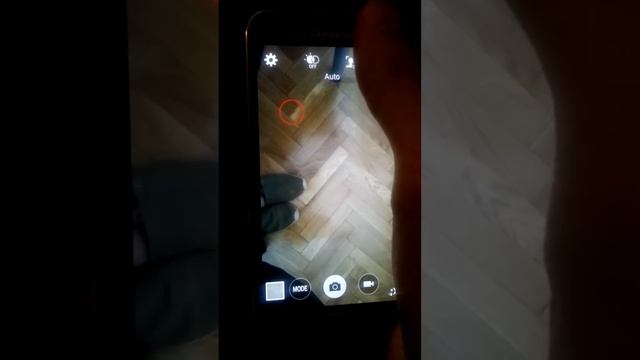 Samsung Galaxy S5 camera focus problem / problema enfoque / cámara enfoca mal