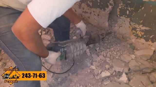 Как самому демонтировать сантехкабину в панельном доме